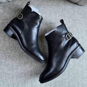 Cole Haan Kimberly WP Bootie